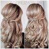 Double Crown Braid Prom Hairstyles (Photo 17 of 25)