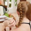 Double Rapunzel Side Rope Braid Hairstyles (Photo 23 of 25)