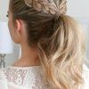 Billowing Ponytail Braid Hairstyles (Photo 6 of 25)