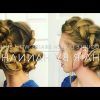Double Dutch Braids Hairstyles (Photo 20 of 25)