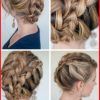 Double-Braided Single Fishtail Braid Hairstyles (Photo 4 of 25)