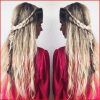 Double-Braided Single Fishtail Braid Hairstyles (Photo 19 of 25)