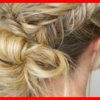 Double-Braided Single Fishtail Braid Hairstyles (Photo 3 of 25)