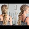 Double Dutch Braids Hairstyles (Photo 14 of 25)