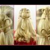 Double Floating Braid Hairstyles (Photo 3 of 25)