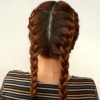 Two Classic Braids Hairstyles (Photo 5 of 15)
