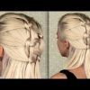 Braided And Knotted Ponytail Hairstyles (Photo 17 of 25)
