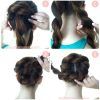 Double Rapunzel Side Rope Braid Hairstyles (Photo 8 of 25)