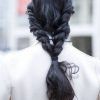 Three Strand Pigtails Braid Hairstyles (Photo 16 of 25)