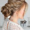 Twisted Low Bun Hairstyles For Prom (Photo 10 of 25)