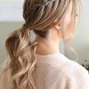 Cascading Ponytail Hairstyles (Photo 2 of 25)