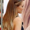 Wedding Guest Hairstyles For Long Straight Hair (Photo 5 of 15)
