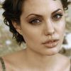 Angelina Jolie Short Hairstyles (Photo 4 of 25)