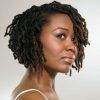 Braided Dreads Hairstyles For Women (Photo 9 of 15)