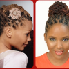 Updo Hairstyles For Locks (Photo 2 of 15)
