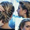 Dressy Updo Hairstyles (Photo 6 of 15)