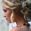 Dressy Updo Hairstyles (Photo 3 of 15)