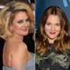Drew Barrymore Short Hairstyles (Photo 16 of 25)