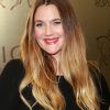 Drew Barrymore Short Hairstyles (Photo 20 of 25)