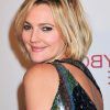 Drew Barrymore Short Hairstyles (Photo 13 of 25)
