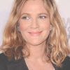 Drew Barrymore Bob Hairstyles (Photo 12 of 15)