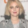 Drew Barrymore Bob Hairstyles (Photo 13 of 15)