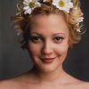 Drew Barrymore Short Haircuts (Photo 5 of 25)