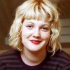 Drew Barrymore Short Haircuts (Photo 9 of 25)