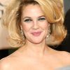 Drew Barrymore Short Hairstyles (Photo 17 of 25)