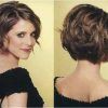 Short And Classy Haircuts For Thick Hair (Photo 13 of 25)