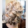 Curly Updos Wedding Hairstyles (Photo 15 of 15)