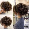 Updo Hairstyles (Photo 6 of 15)