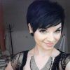Dark And Sultry Pixie Haircuts (Photo 16 of 25)