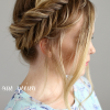 Tangled Braided Crown Prom Hairstyles (Photo 3 of 25)