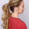 Pony And Dutch Braid Combo Hairstyles (Photo 5 of 25)