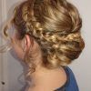 Halo Braided Hairstyles With Long Tendrils (Photo 3 of 25)