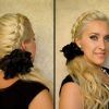 Five Dutch Braid Ponytail Hairstyles (Photo 23 of 25)