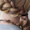 Loose 3D Dutch Braid Hairstyles (Photo 21 of 25)