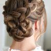 Braids And Buns Hairstyles (Photo 12 of 25)