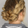 Braided And Knotted Ponytail Hairstyles (Photo 23 of 25)