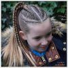 Dutch-Inspired Pony Hairstyles (Photo 15 of 25)