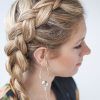 Braided Hairstyles On The Side (Photo 4 of 15)