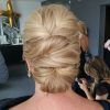 Mother Of The Bride Updo Wedding Hairstyles (Photo 10 of 15)
