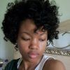 Short Hairstyles For Afro Hair (Photo 20 of 25)