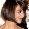 Short Length Hairstyles For Thick Hair (Photo 24 of 25)