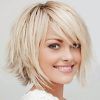 Layered Short Hairstyles With Bangs (Photo 17 of 25)
