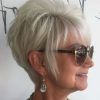 Short Haircuts For Women Over 50 (Photo 10 of 25)