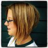 Short Haircuts For Thick Straight Hair (Photo 23 of 25)