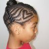Short Hairstyles For Black Teenagers (Photo 15 of 25)