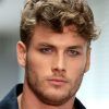Curly Short Hairstyles For Guys (Photo 21 of 25)